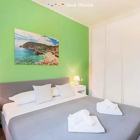 Appartement Casa Byblos *