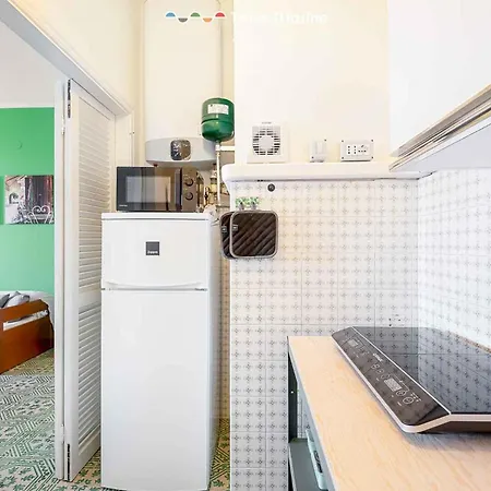 Casa Byblos Appartement