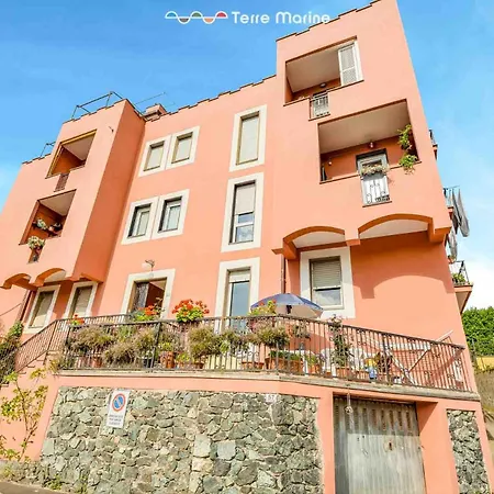 Casa Byblos Appartement