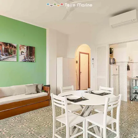 Casa Byblos Apartment Monterosso al Mare