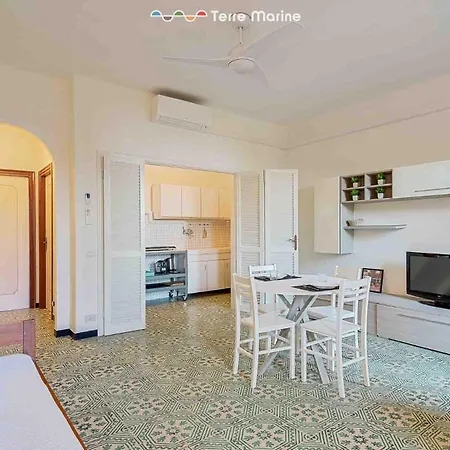 Appartement Casa Byblos *