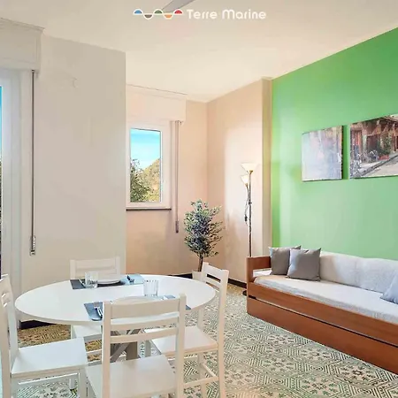 Casa Byblos * Monterosso al Mare